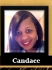 Candace Jacobs