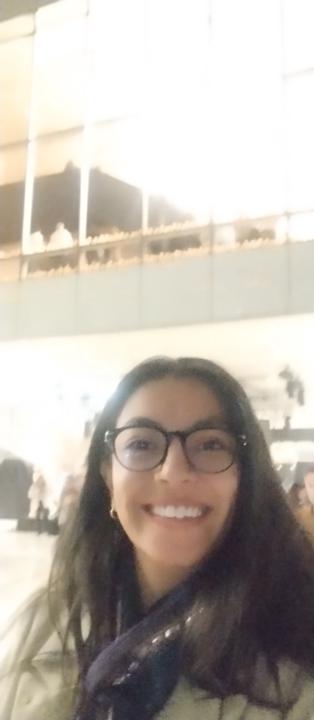 Laura Aguirre Naranjo