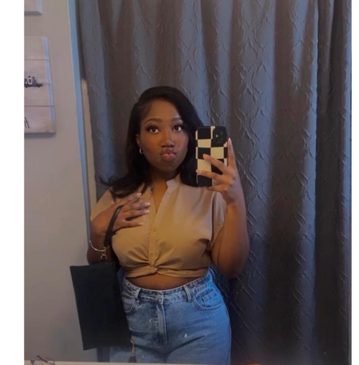 Britney Meeks