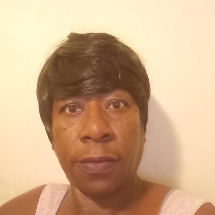 Sandra Smith Marshall