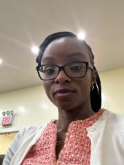 Latoya Hibbert