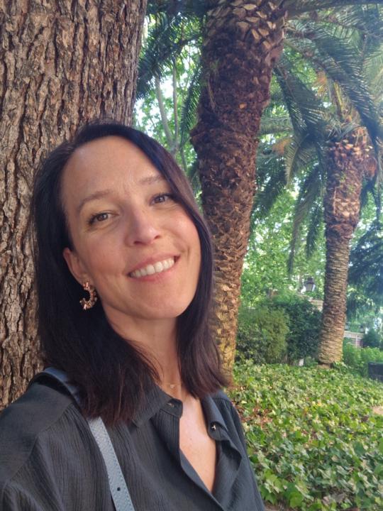 Annelies Hendriks