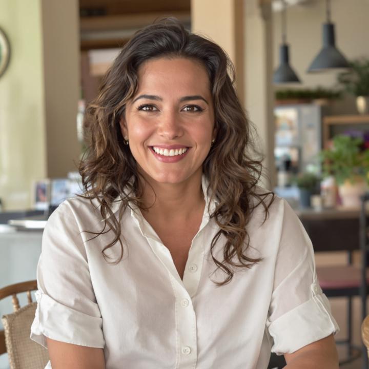 Zaraida Otero