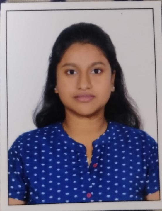 Jessica David Mallela