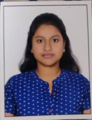 Jessica David Mallela