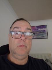 Gavin Hallford