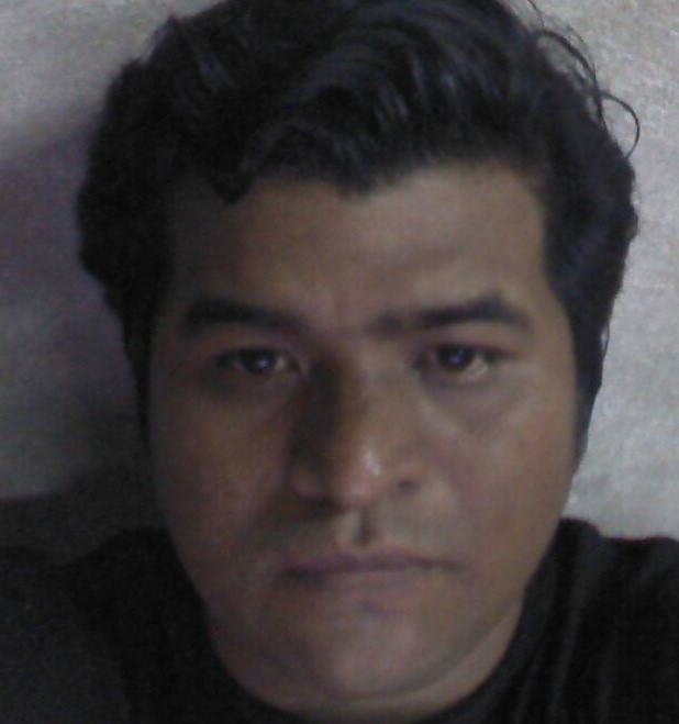 Jimmy Armando Peralta Guzman