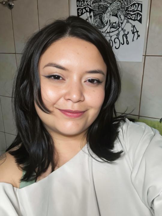 Francisca Yanez