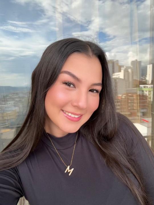 Maifely Ortega