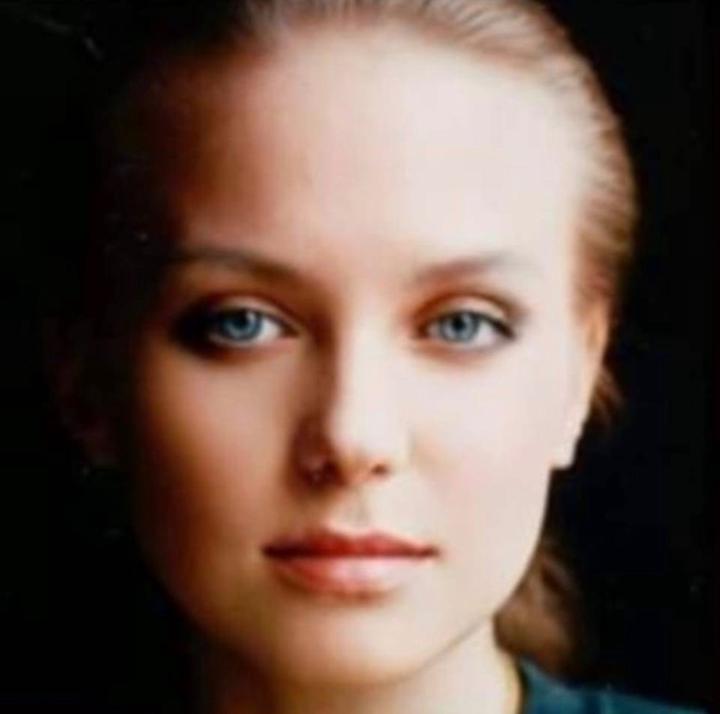 Svetlana Kopylova