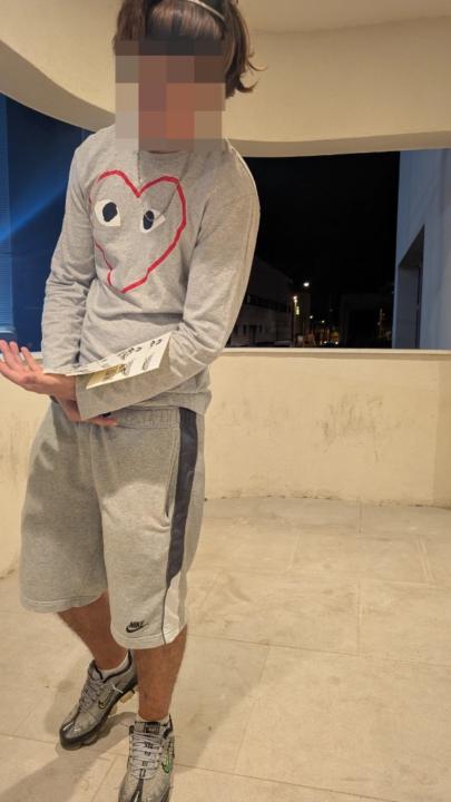 Mario Senra
