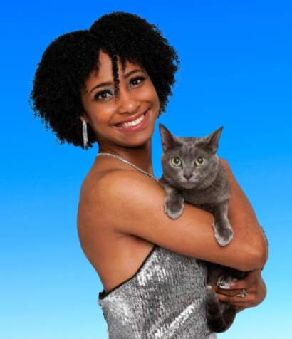 Talyah Regusters