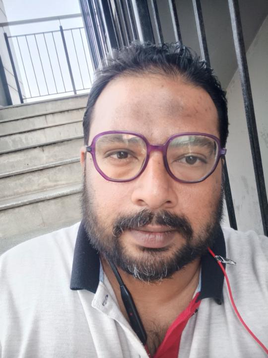 Mathew Maniyamkott