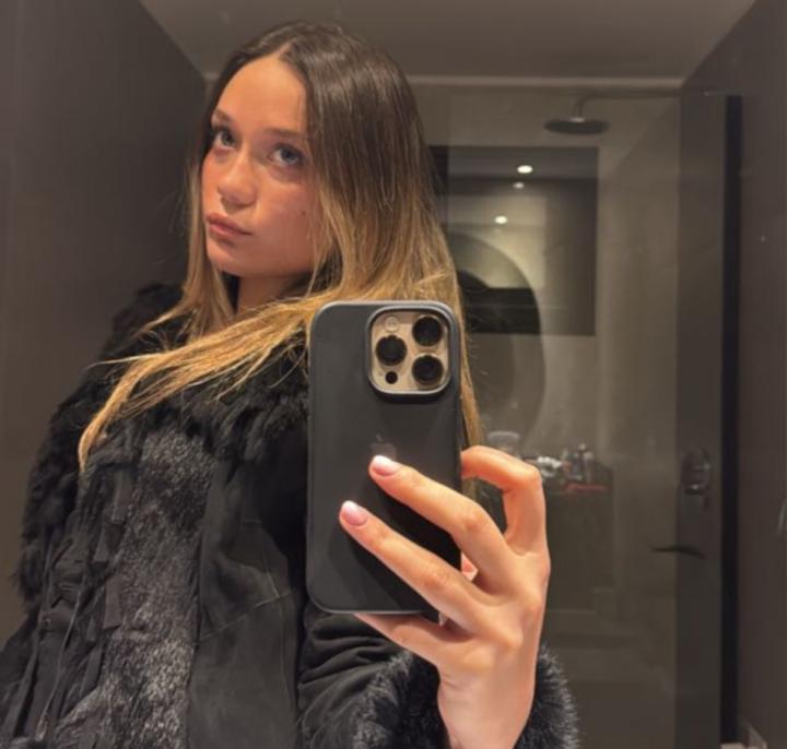 Emma Queirolo