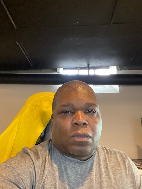 Otis Chandler