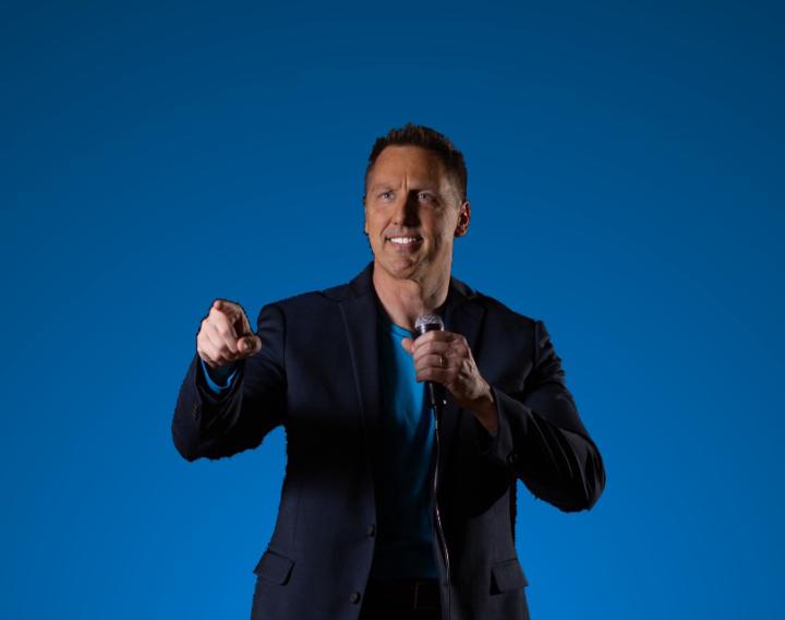 Shawn Dawley