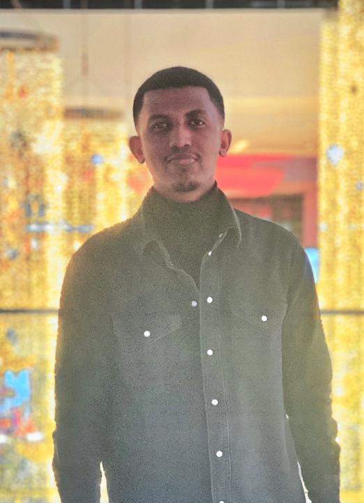 Alsyab Alhaj
