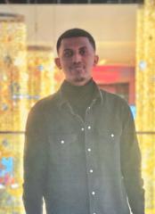 Alsyab Alhaj