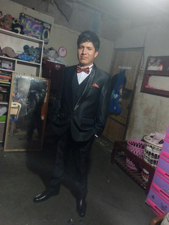 Alex Loyola