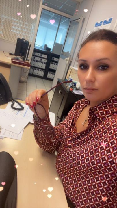 Sophia Mahdaoui