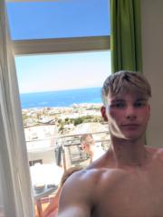 Ethan Higgins