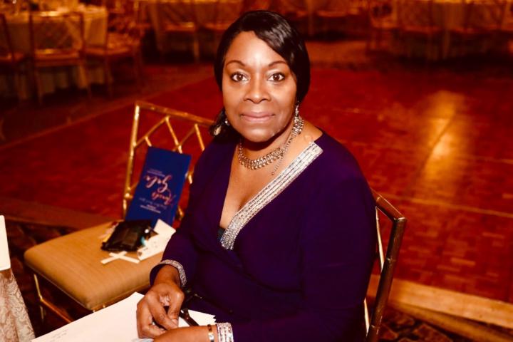 Monique Brizz-Walker