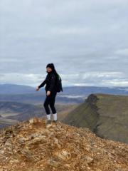 Svandís Ólafsdóttir