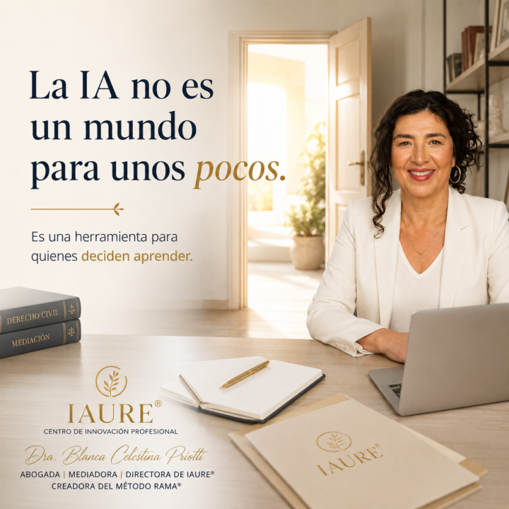 Prometi contarles quien es el o la miembro fundadora de esta nueva comunidad...
