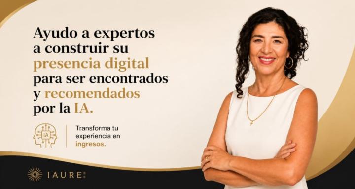 Blanca Priotti | IAURE®