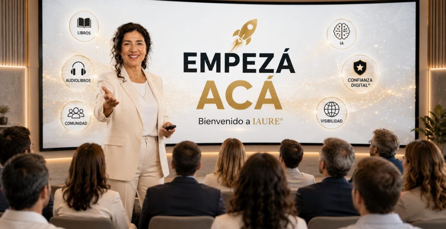 Empezá Acá