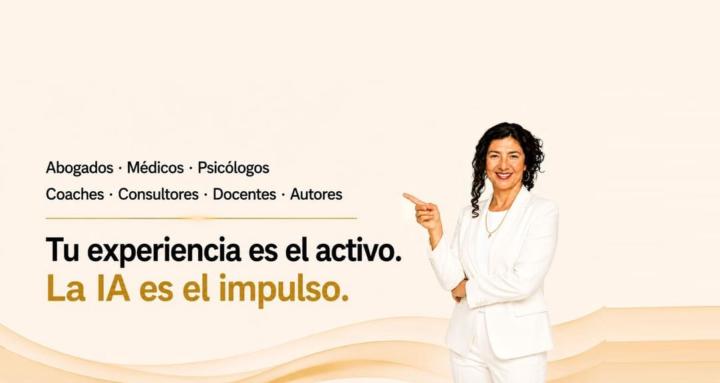 Blanca Priotti | IAURE®