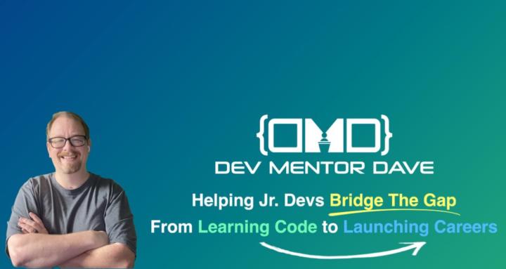 Dev Mentor Dave