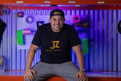 Jose Zabala