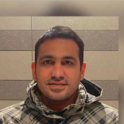 Ahmed Hamed
