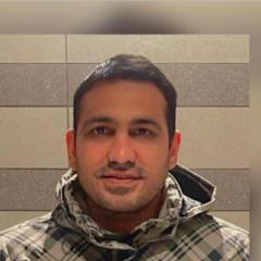 Ahmed Hamed