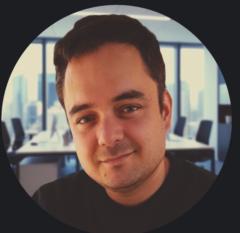 Daniel Alvarez