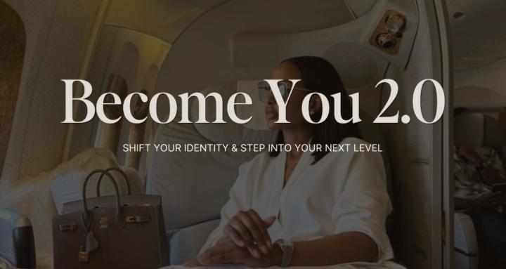 Become You 2.0