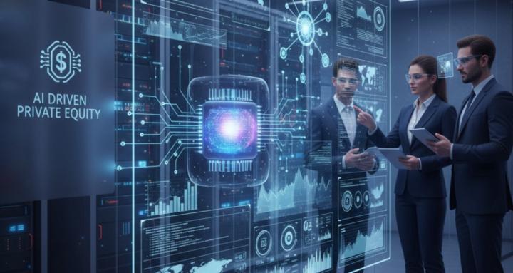 AI for Private Equity