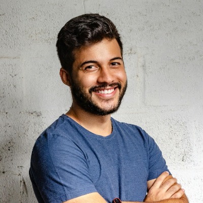 Jesús Maican