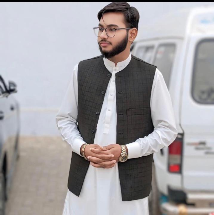 Abdullah Mughal