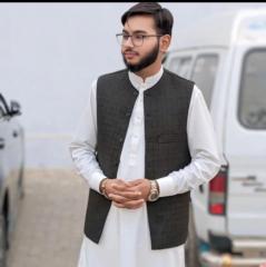Abdullah Mughal