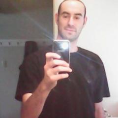 Jeremiah Fogel