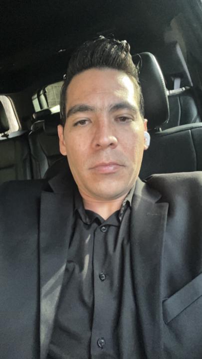 Israel Estrada Avila