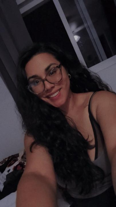 Nyla Vivas