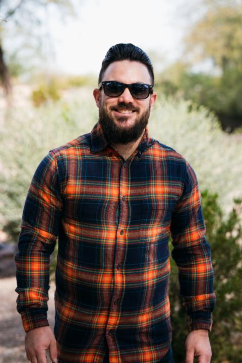 Nick Ortiz