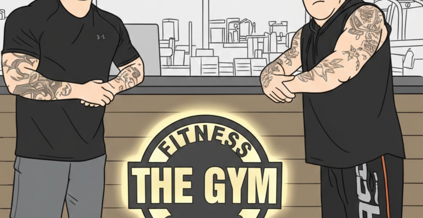 Hypertrophy masterclass