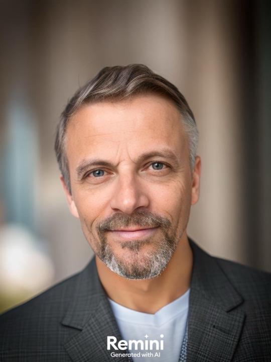 Ian Bursill
