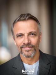 Ian Bursill