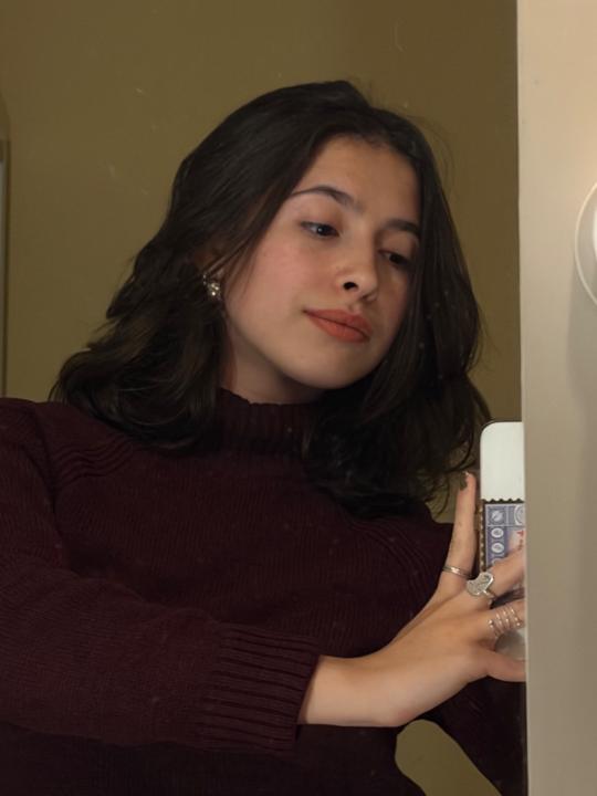Ariana Conte