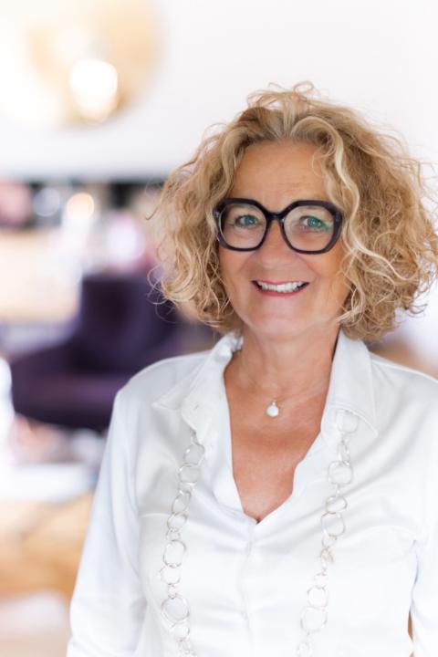 Claudia Wiglinghoff